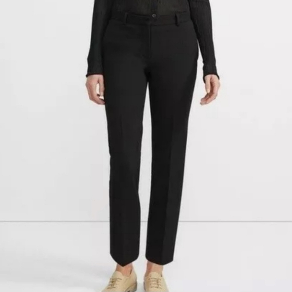Theory Tailor Trouser C Union Knit